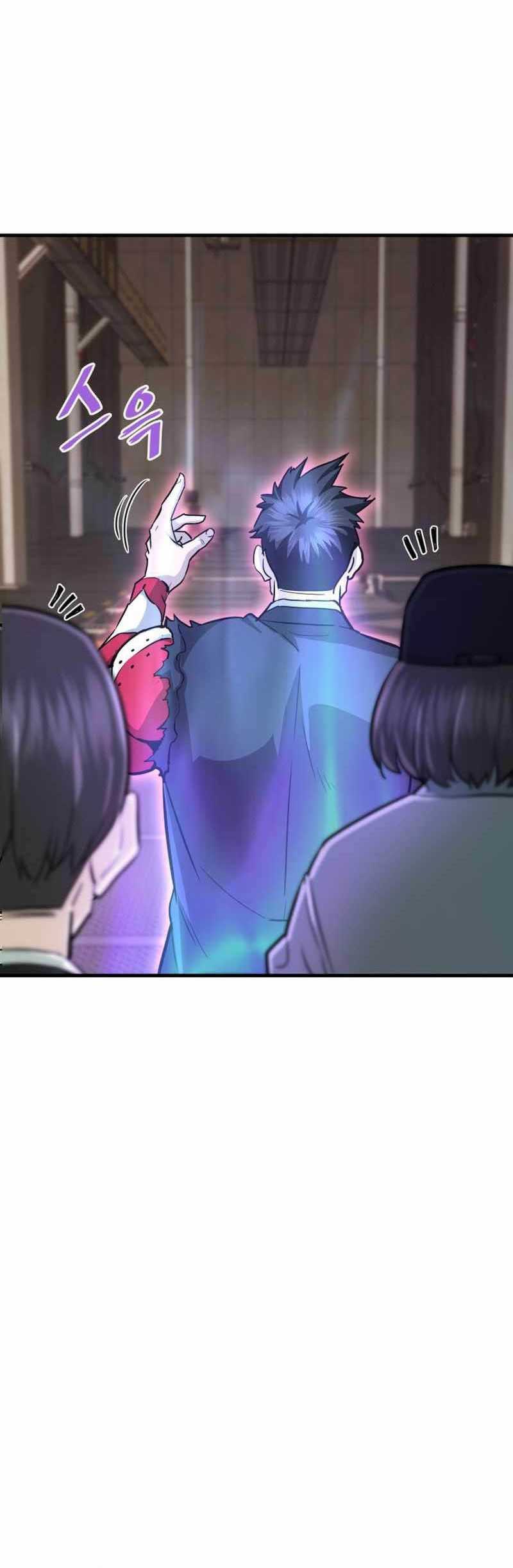 Han Dae Sung Returned From Hell Chapter 63 Gambar 19
