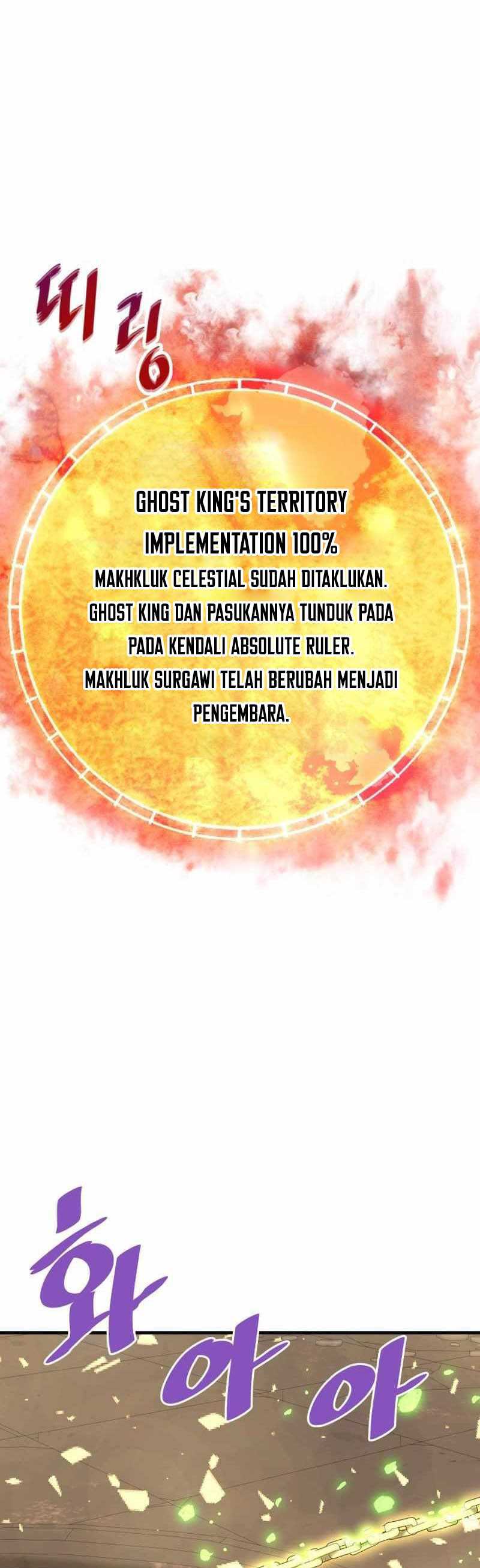 Baca Manhwa Han Dae Sung Returned From Hell Chapter 63 Gambar 2