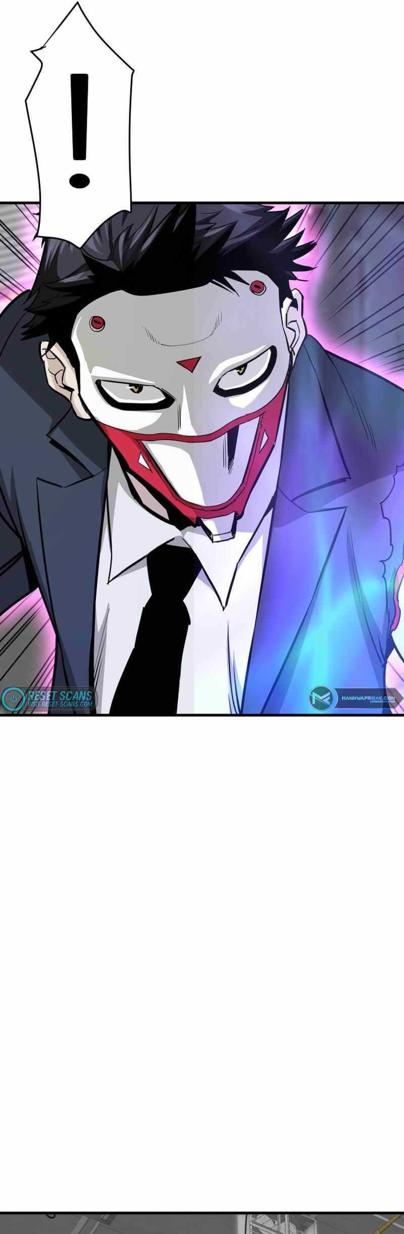 Han Dae Sung Returned From Hell Chapter 63 Gambar 20