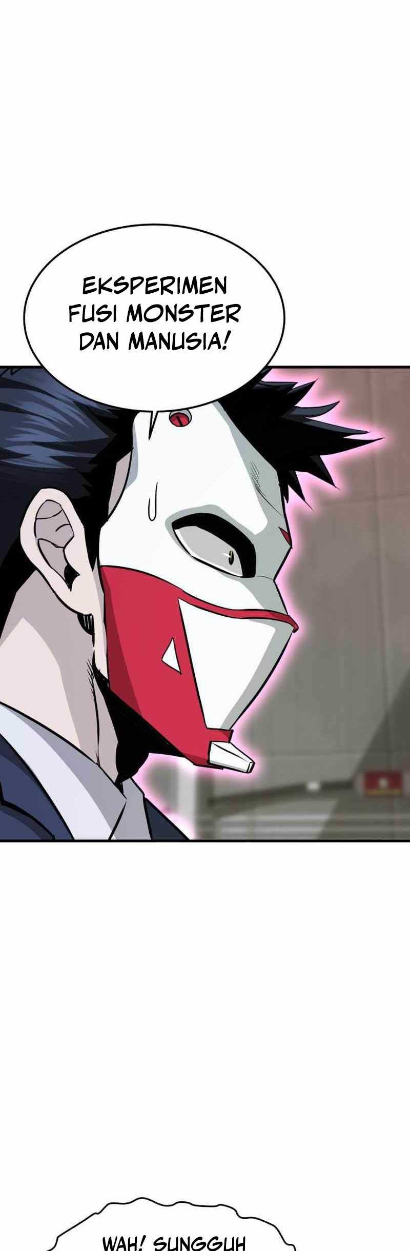 Han Dae Sung Returned From Hell Chapter 63 Gambar 26