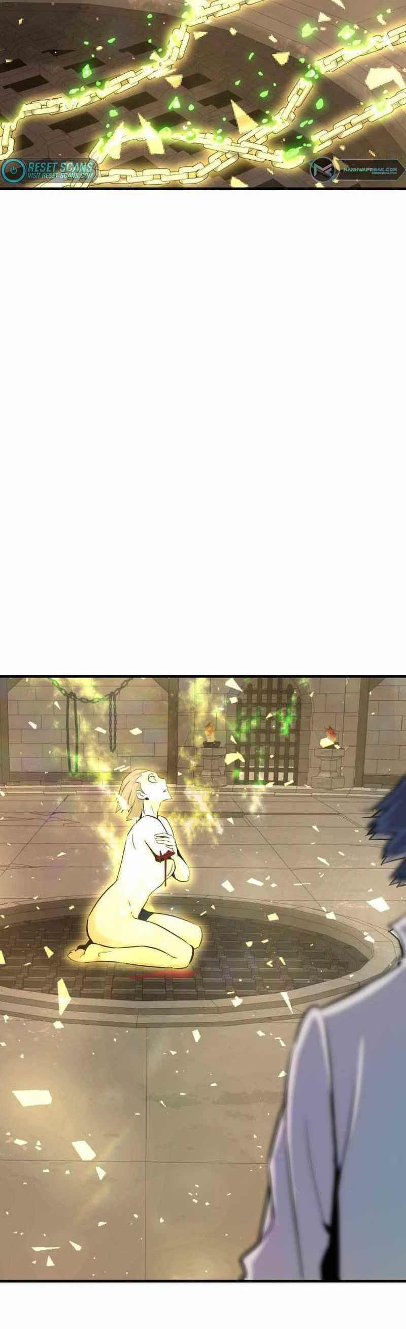Han Dae Sung Returned From Hell Chapter 63 Gambar 3