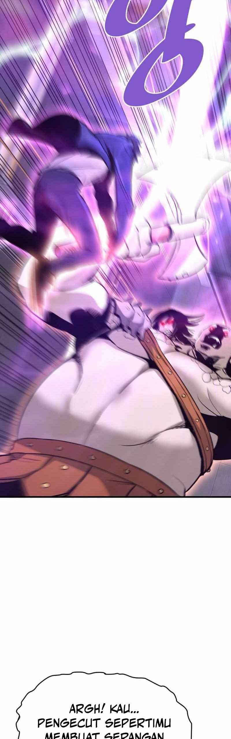 Han Dae Sung Returned From Hell Chapter 63 Gambar 31
