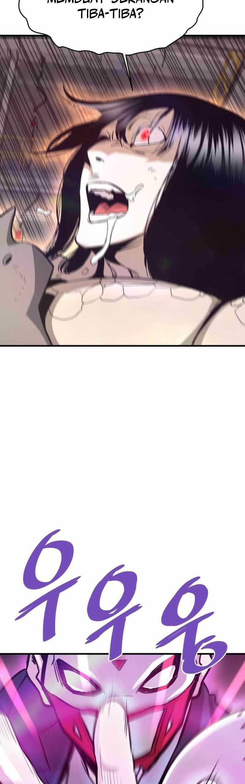 Han Dae Sung Returned From Hell Chapter 63 Gambar 32