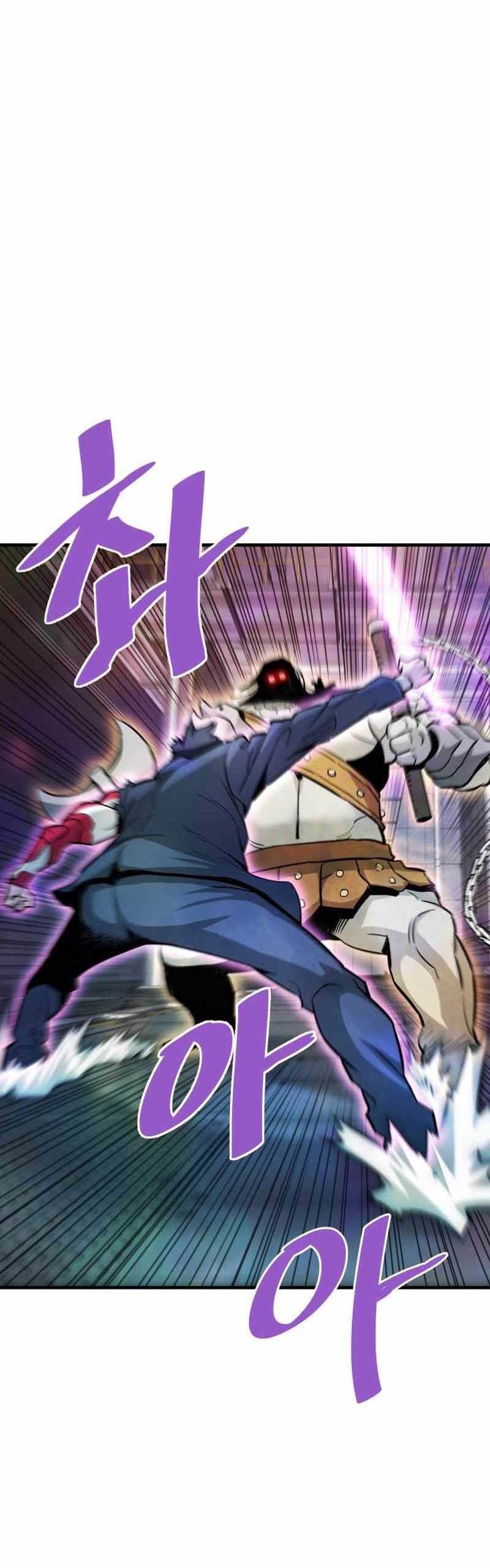 Han Dae Sung Returned From Hell Chapter 63 Gambar 35