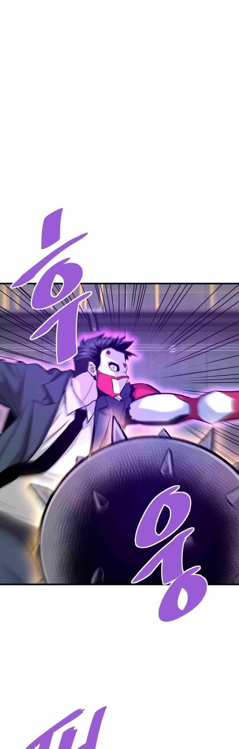 Han Dae Sung Returned From Hell Chapter 63 Gambar 38