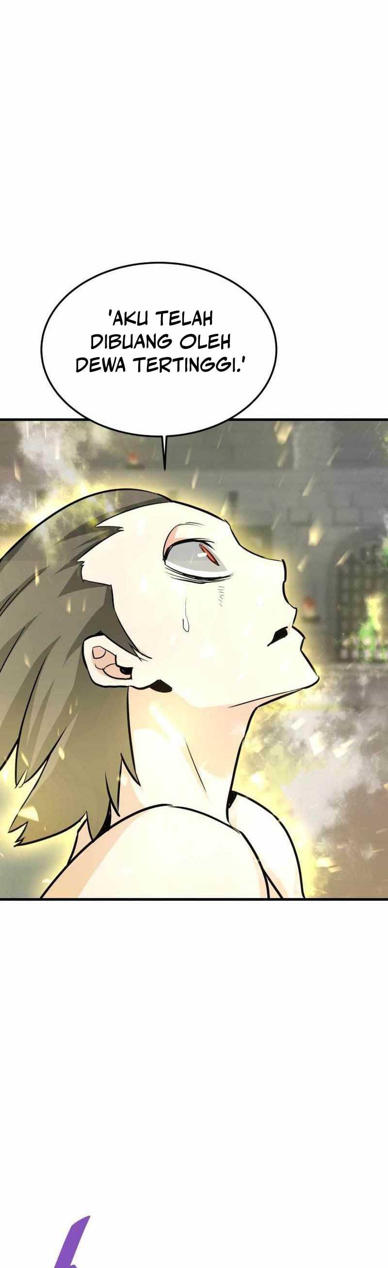 Han Dae Sung Returned From Hell Chapter 63 Gambar 4