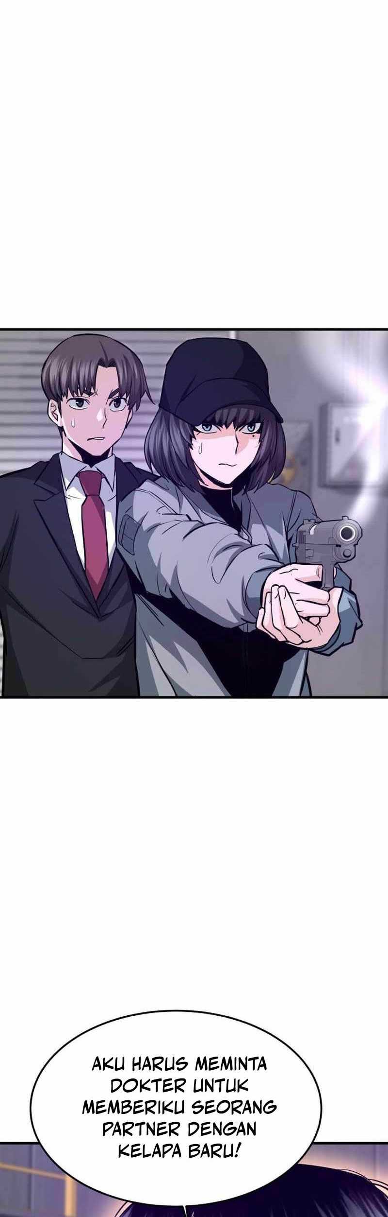 Han Dae Sung Returned From Hell Chapter 63 Gambar 43