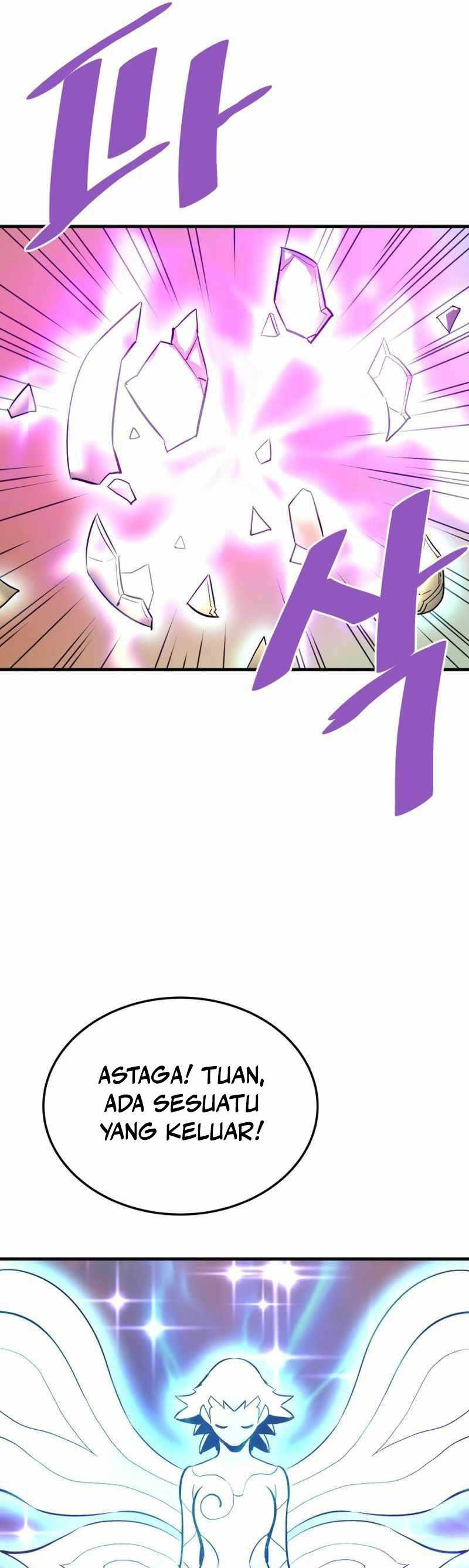 Han Dae Sung Returned From Hell Chapter 63 Gambar 47