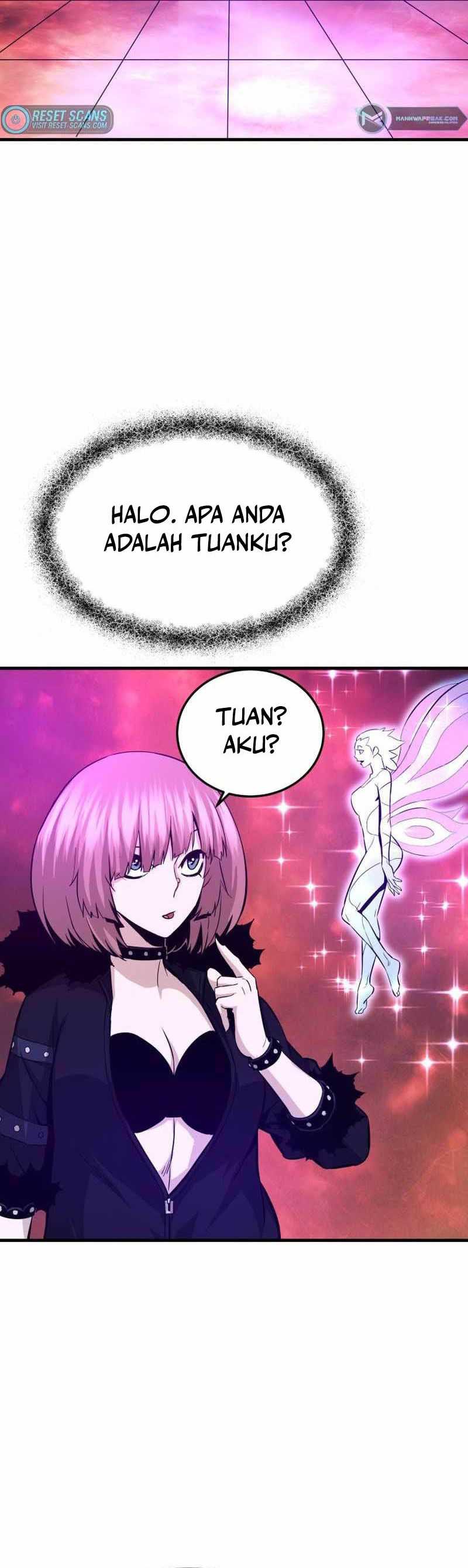 Han Dae Sung Returned From Hell Chapter 63 Gambar 49