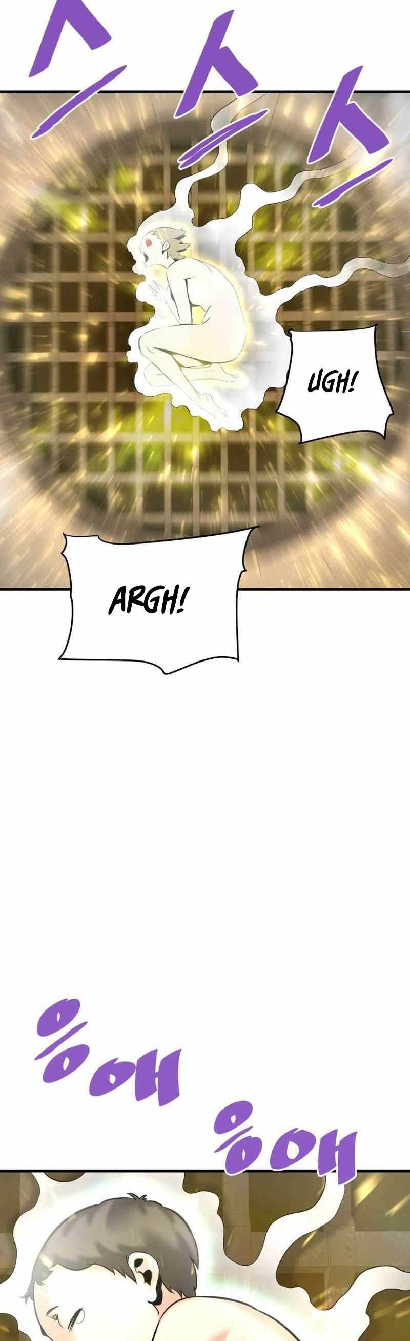 Han Dae Sung Returned From Hell Chapter 63 Gambar 5