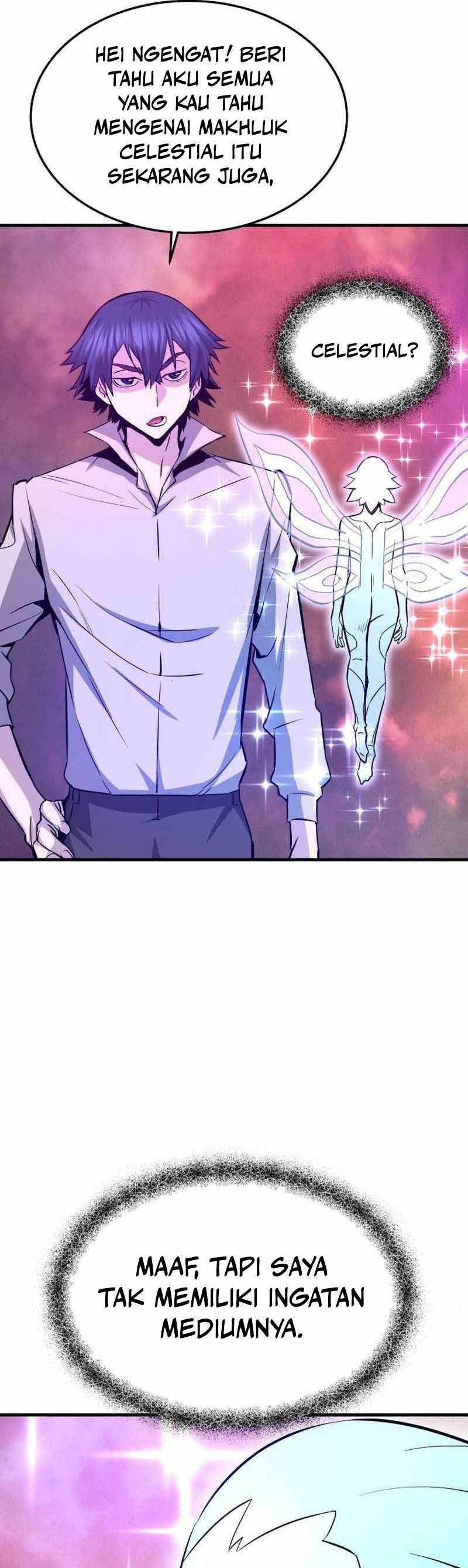 Han Dae Sung Returned From Hell Chapter 63 Gambar 50