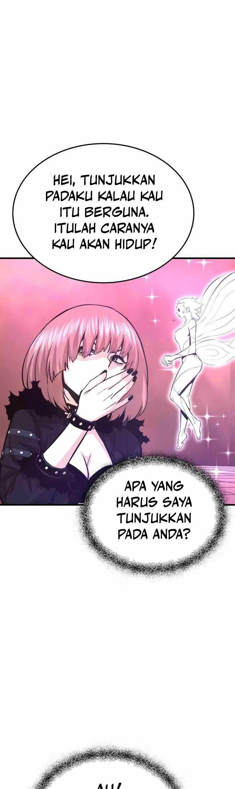 Han Dae Sung Returned From Hell Chapter 63 Gambar 53