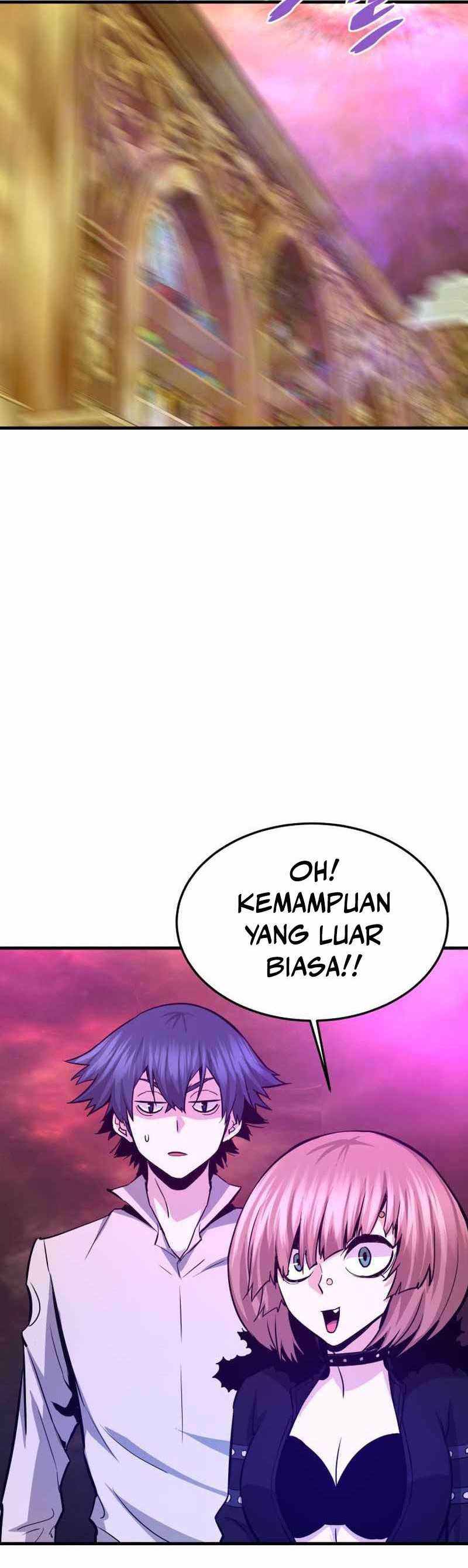 Han Dae Sung Returned From Hell Chapter 63 Gambar 55