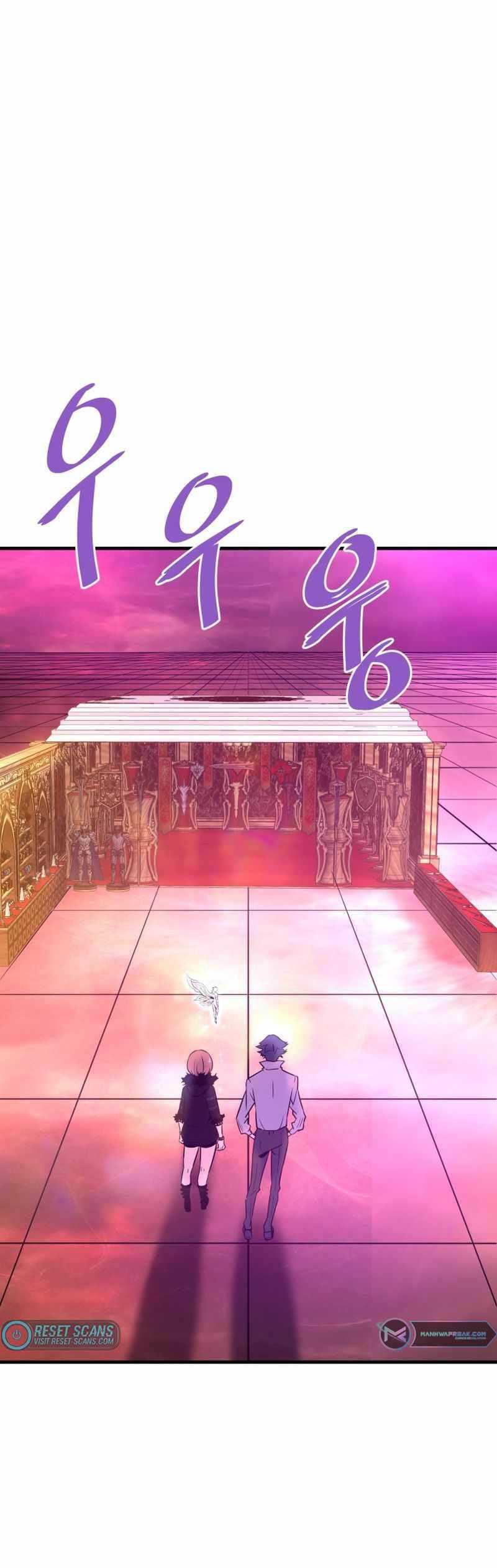 Han Dae Sung Returned From Hell Chapter 63 Gambar 56