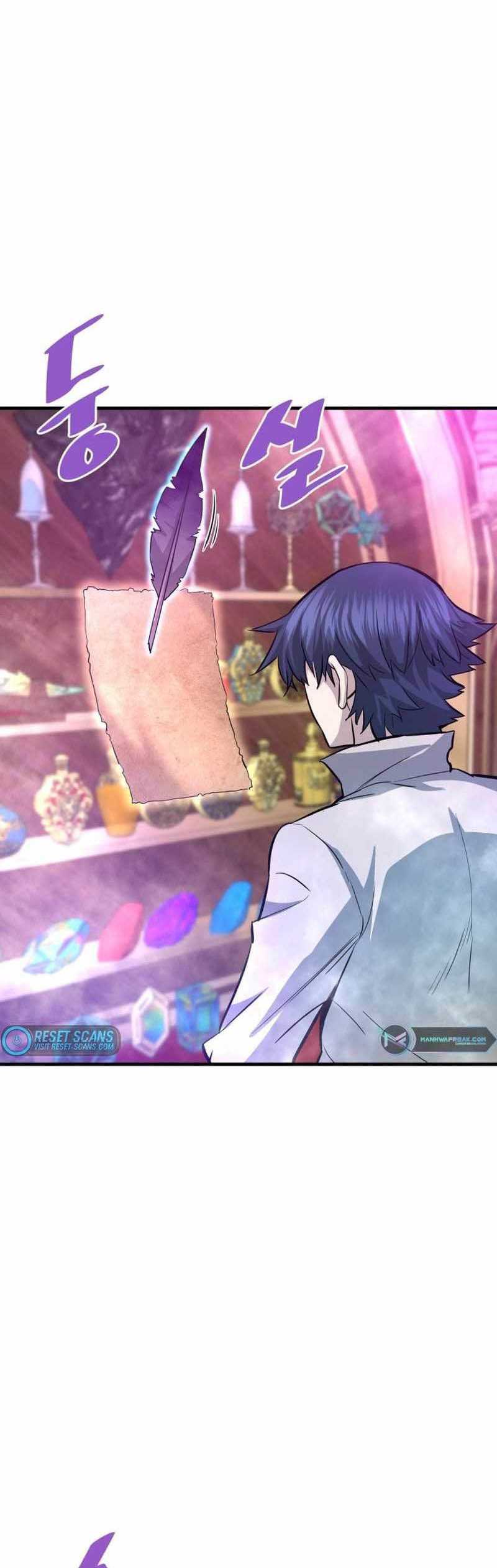 Han Dae Sung Returned From Hell Chapter 63 Gambar 61