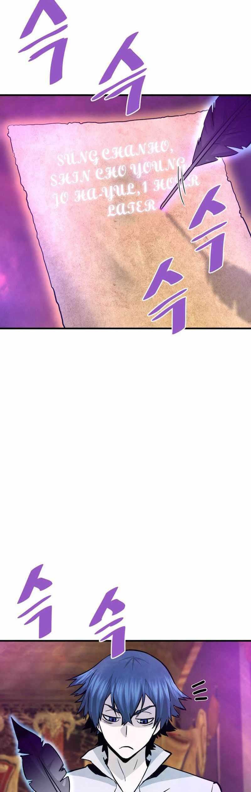 Han Dae Sung Returned From Hell Chapter 63 Gambar 62