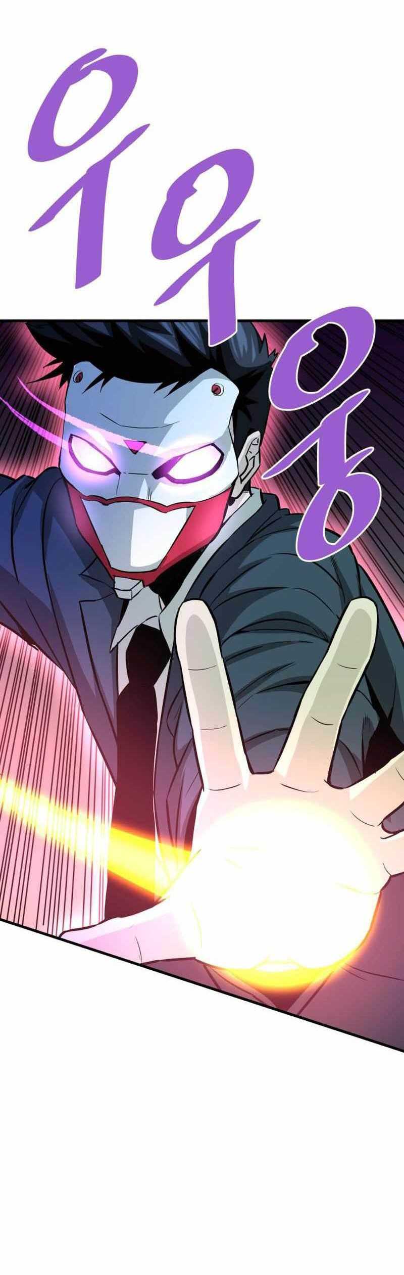 Han Dae Sung Returned From Hell Chapter 62 Gambar 10