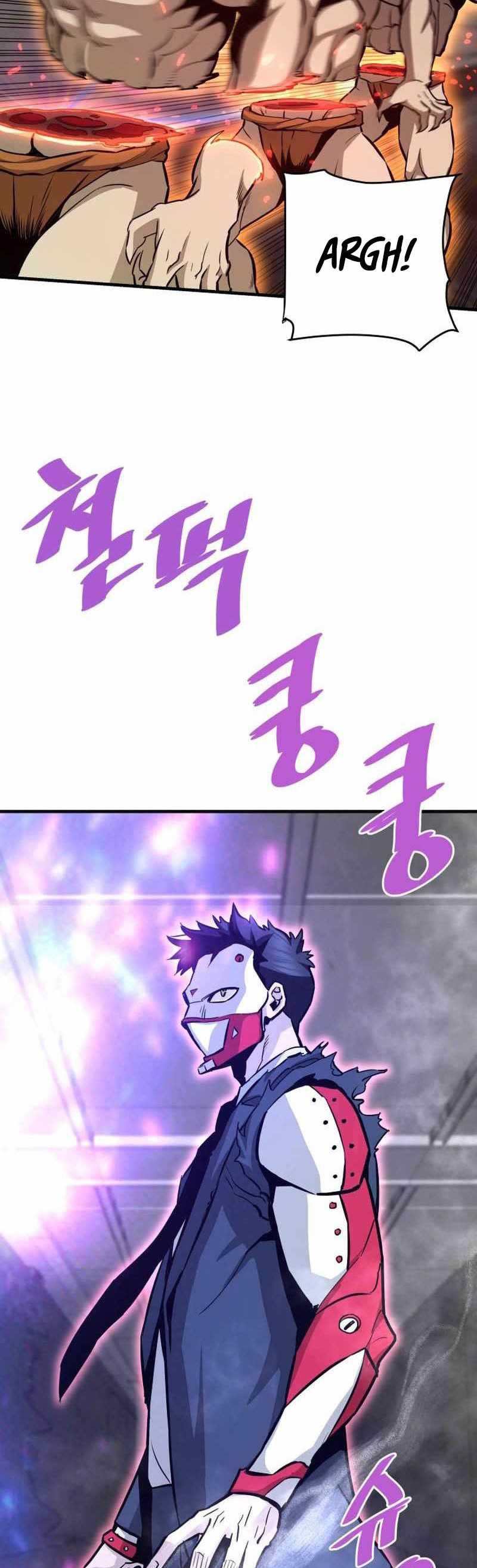Han Dae Sung Returned From Hell Chapter 62 Gambar 13