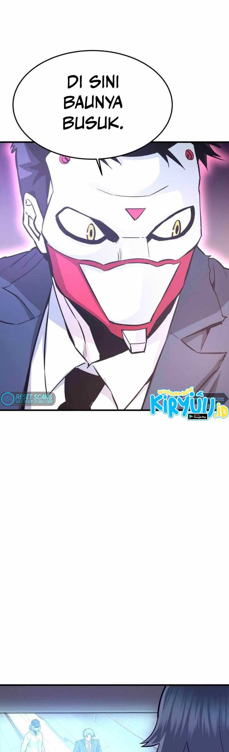 Han Dae Sung Returned From Hell Chapter 62 Gambar 15
