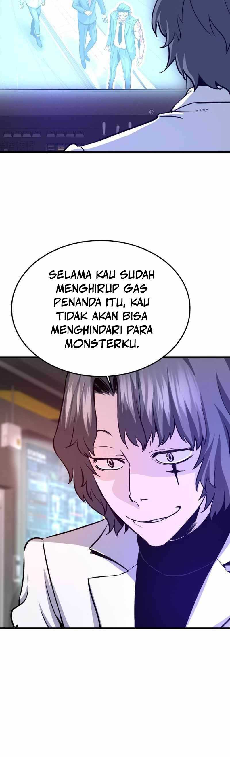 Han Dae Sung Returned From Hell Chapter 62 Gambar 16