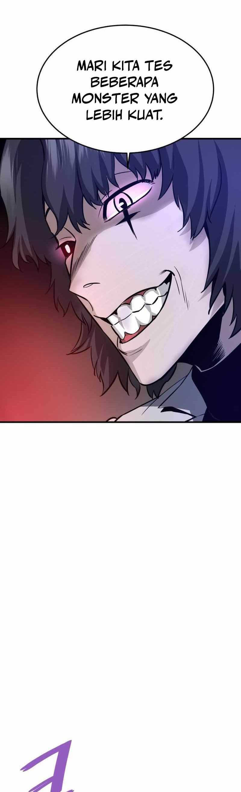 Han Dae Sung Returned From Hell Chapter 62 Gambar 17