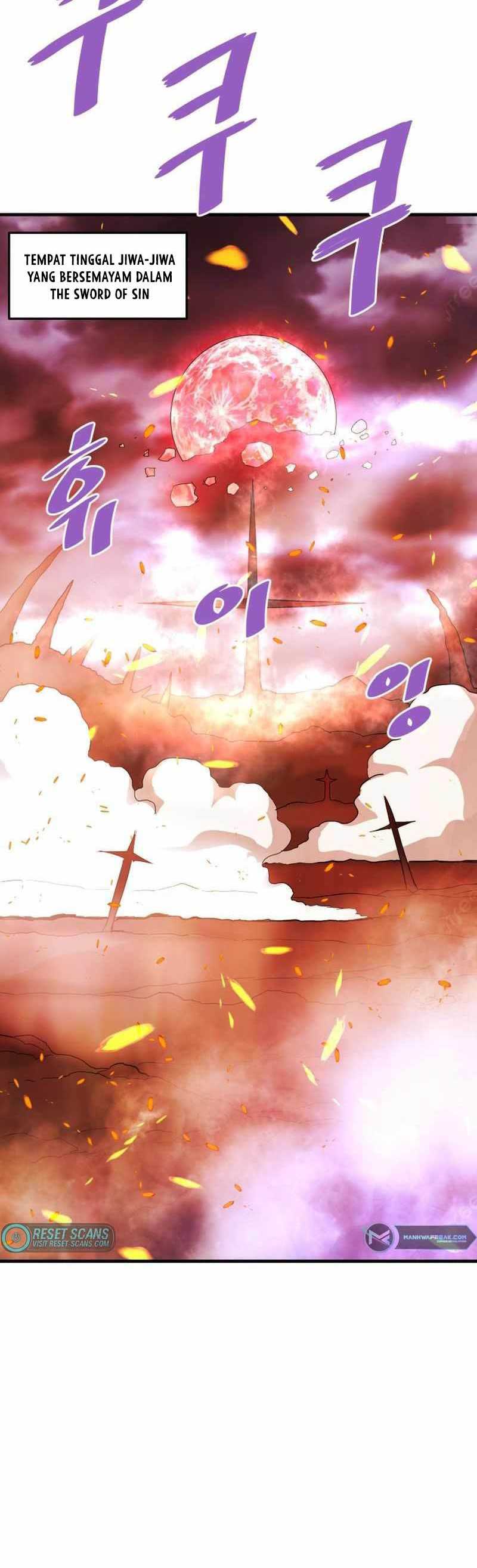 Han Dae Sung Returned From Hell Chapter 62 Gambar 18