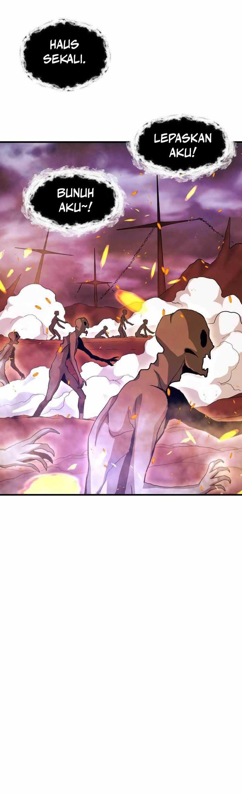 Han Dae Sung Returned From Hell Chapter 62 Gambar 19