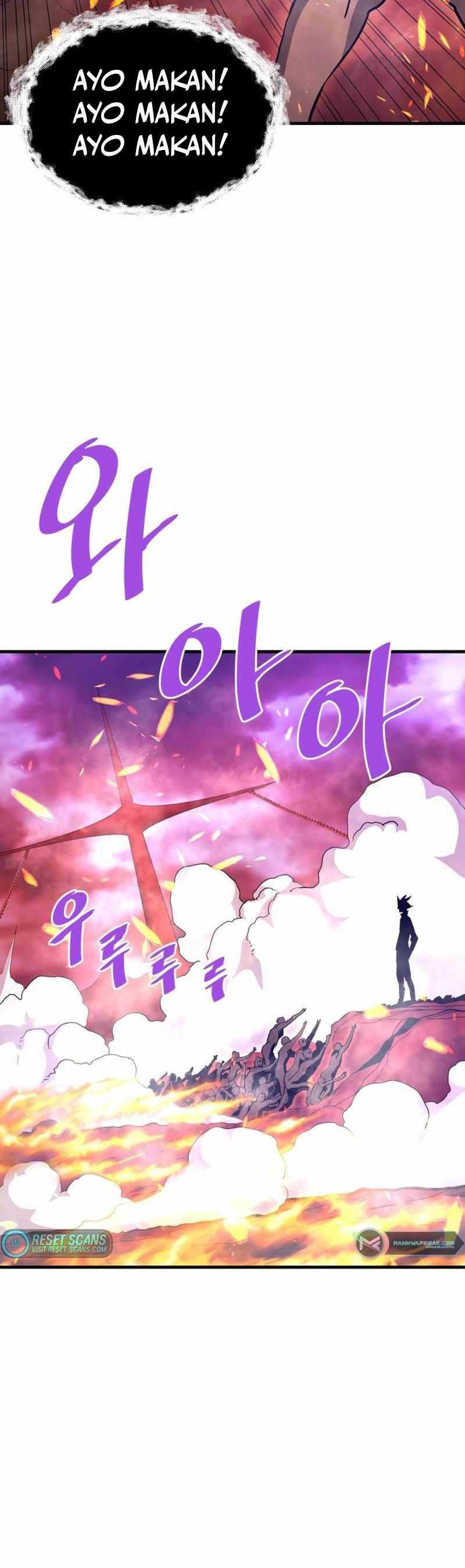 Han Dae Sung Returned From Hell Chapter 62 Gambar 21