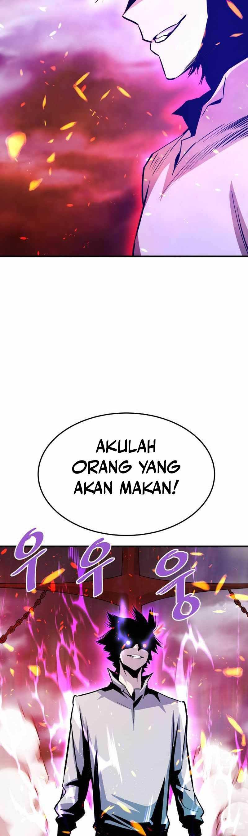 Han Dae Sung Returned From Hell Chapter 62 Gambar 23