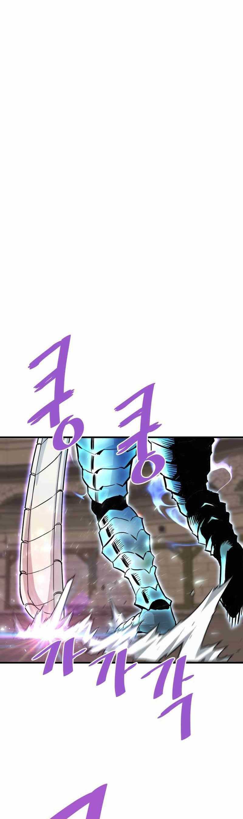 Han Dae Sung Returned From Hell Chapter 62 Gambar 25