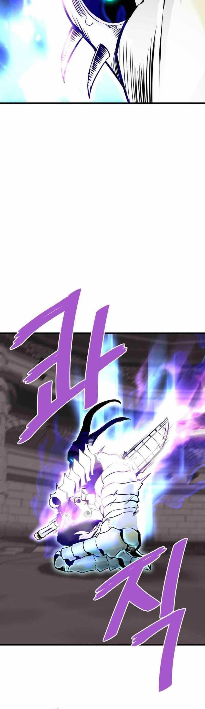 Han Dae Sung Returned From Hell Chapter 62 Gambar 31