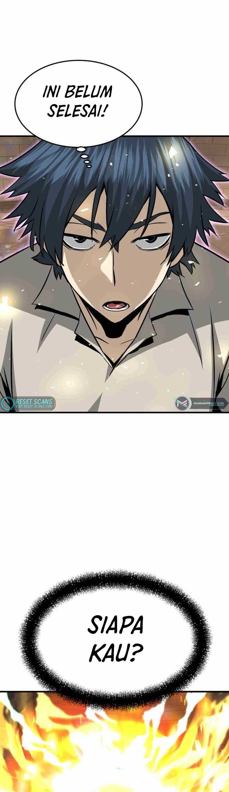 Han Dae Sung Returned From Hell Chapter 62 Gambar 37