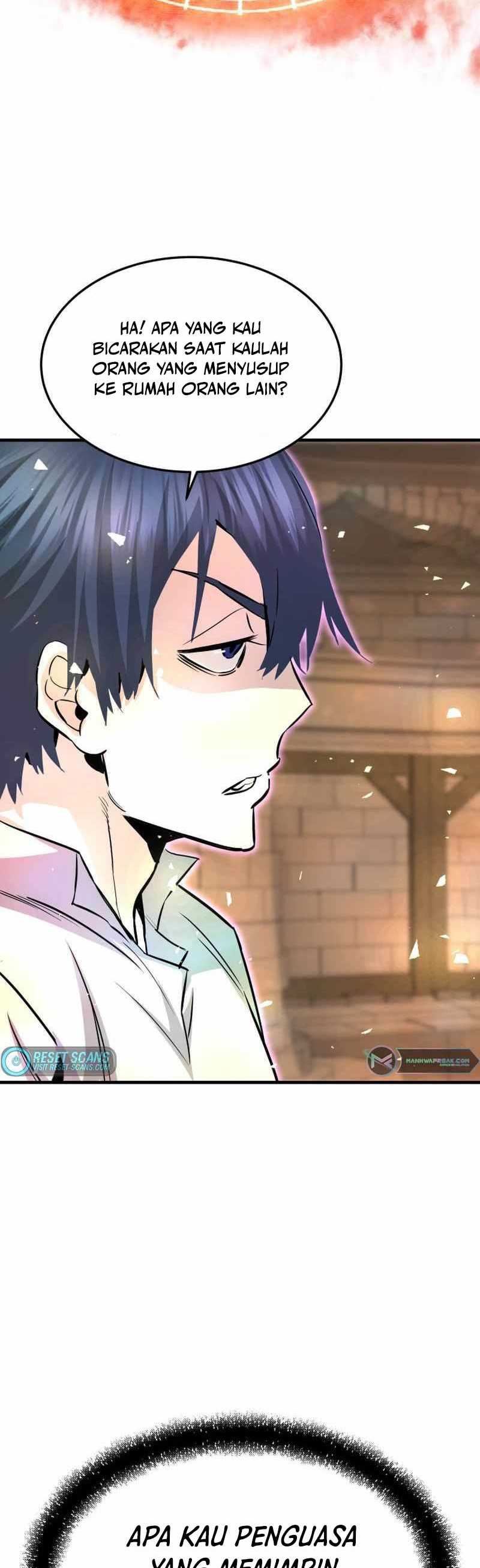 Han Dae Sung Returned From Hell Chapter 62 Gambar 39