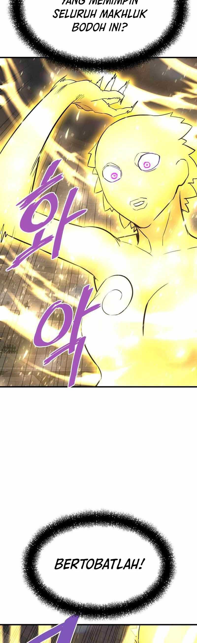 Han Dae Sung Returned From Hell Chapter 62 Gambar 40
