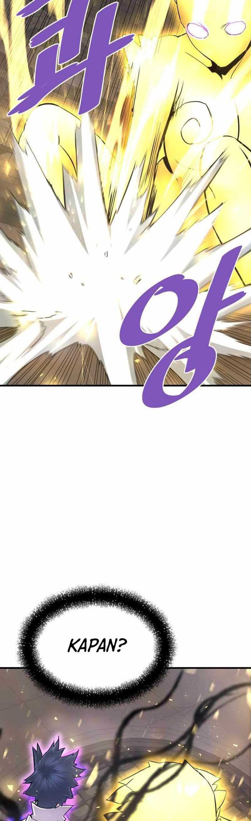 Han Dae Sung Returned From Hell Chapter 62 Gambar 41