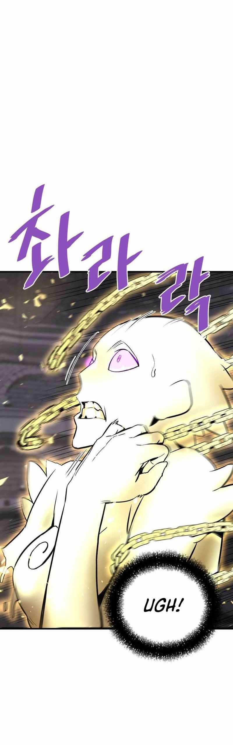 Han Dae Sung Returned From Hell Chapter 62 Gambar 48