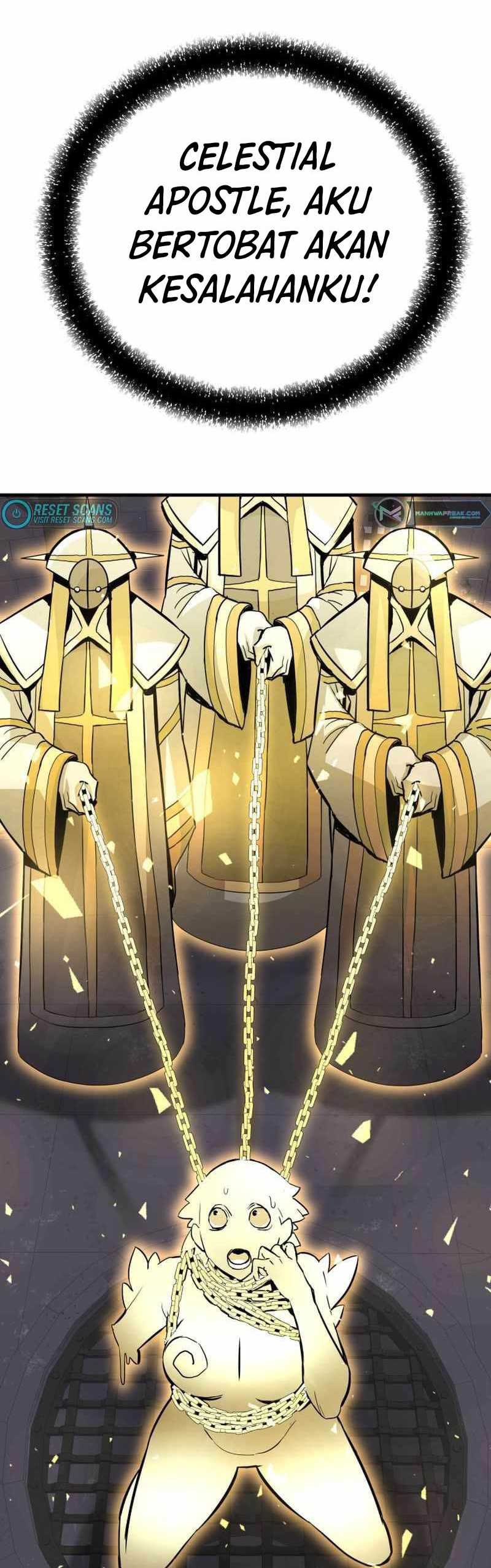Han Dae Sung Returned From Hell Chapter 62 Gambar 49