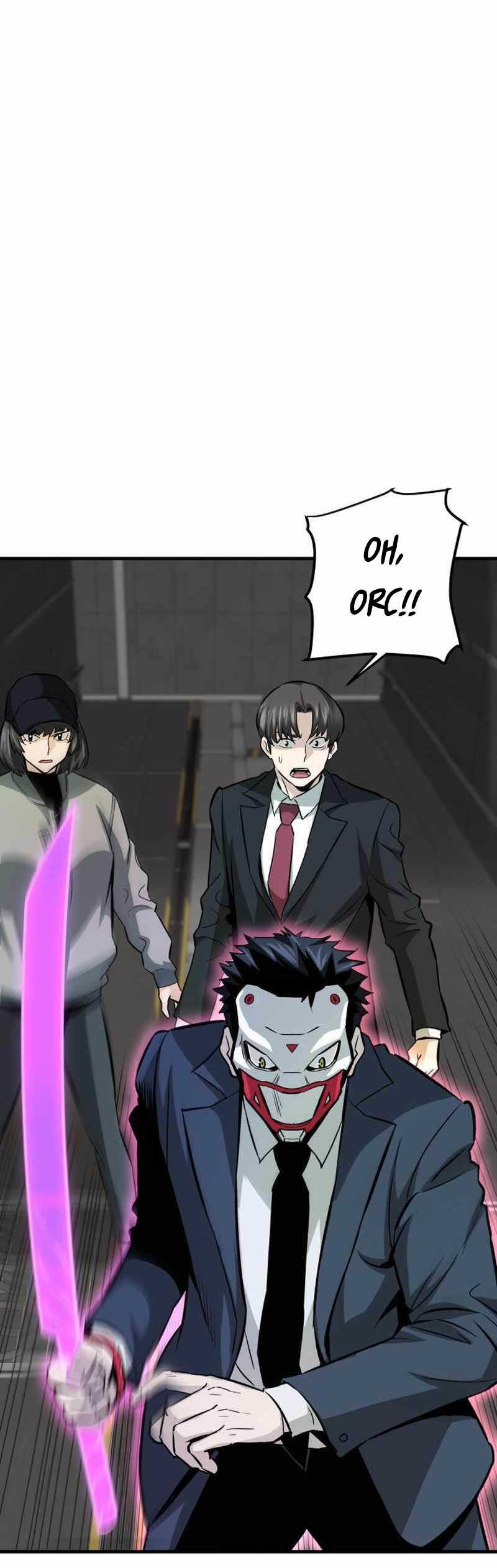 Han Dae Sung Returned From Hell Chapter 62 Gambar 5