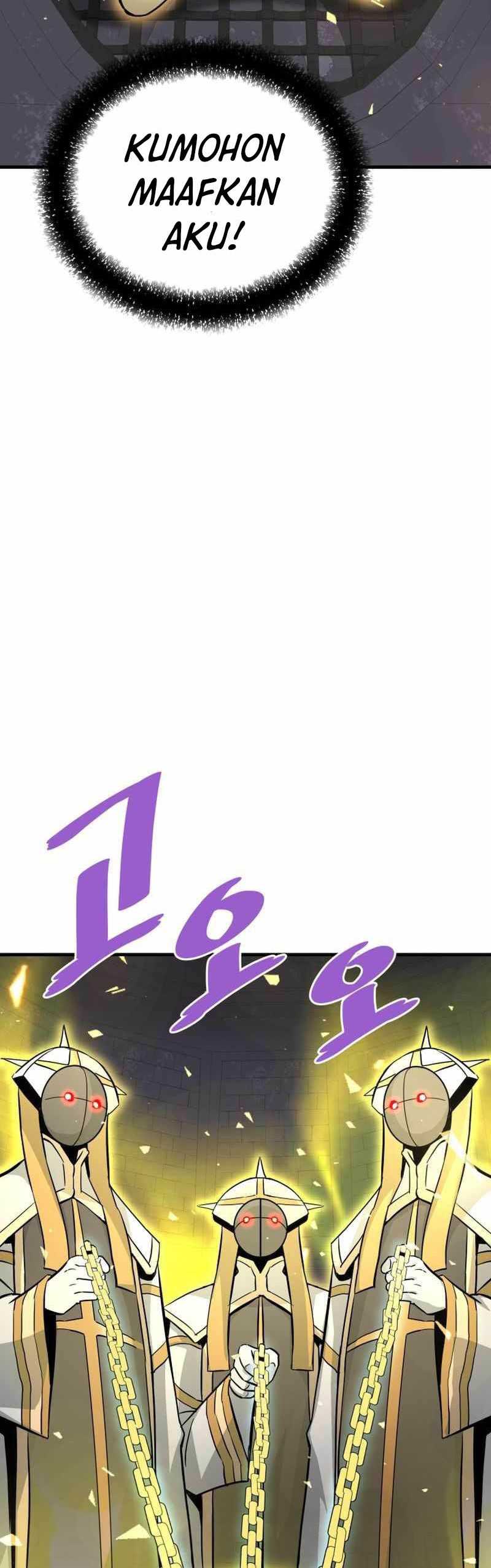 Han Dae Sung Returned From Hell Chapter 62 Gambar 50