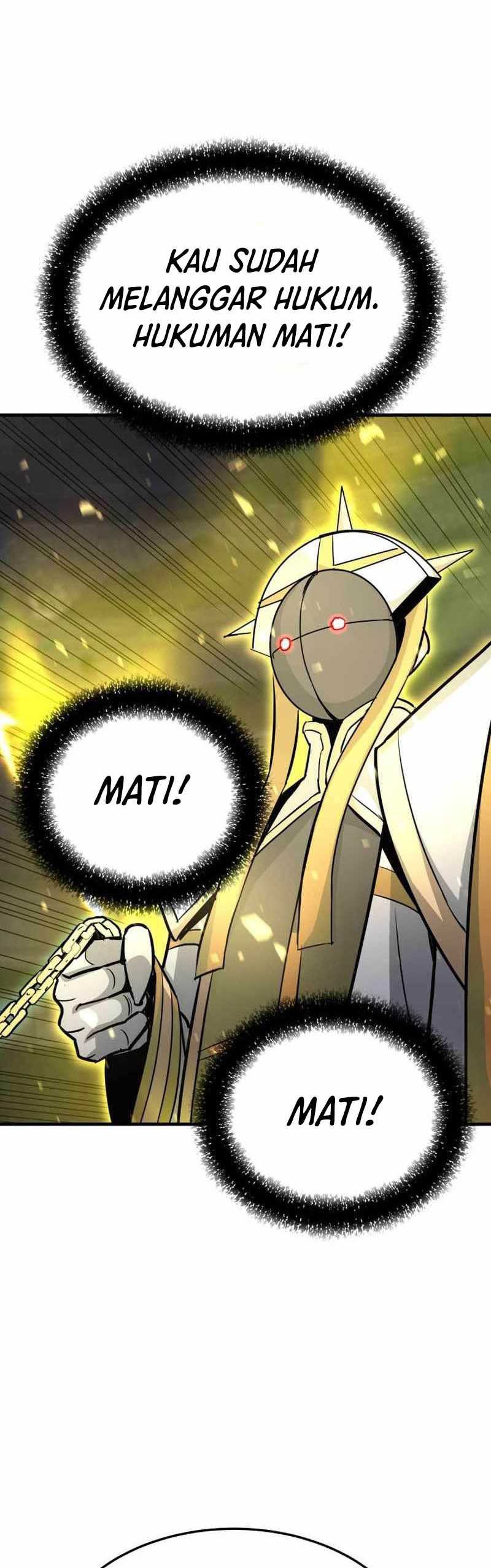Han Dae Sung Returned From Hell Chapter 62 Gambar 52