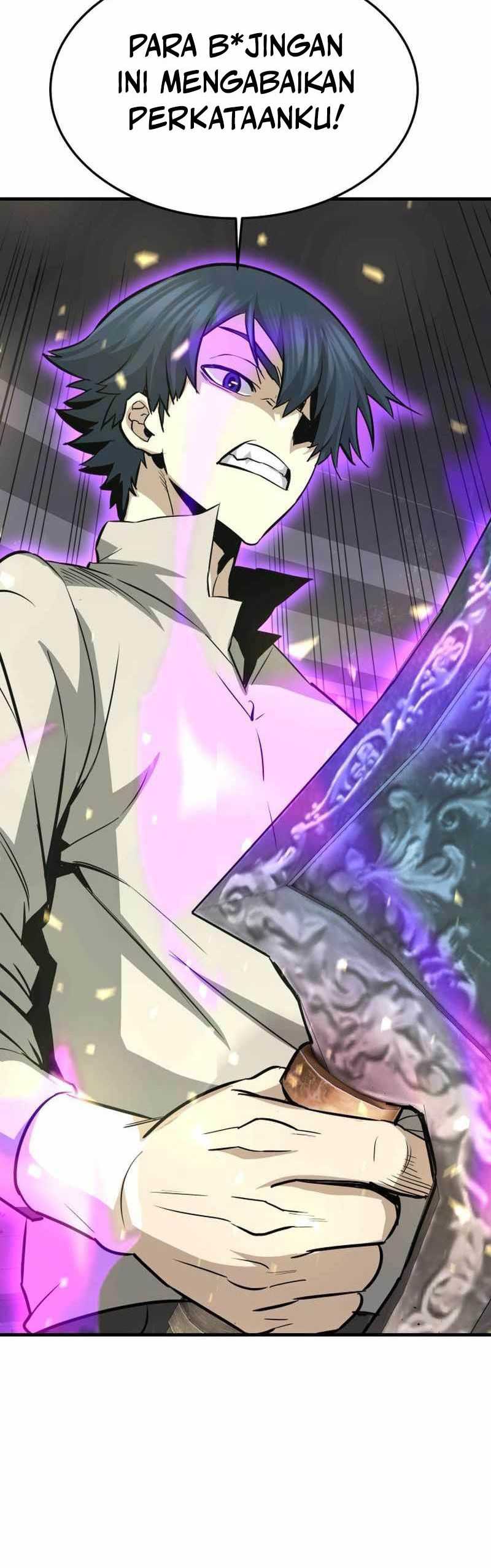 Han Dae Sung Returned From Hell Chapter 62 Gambar 53