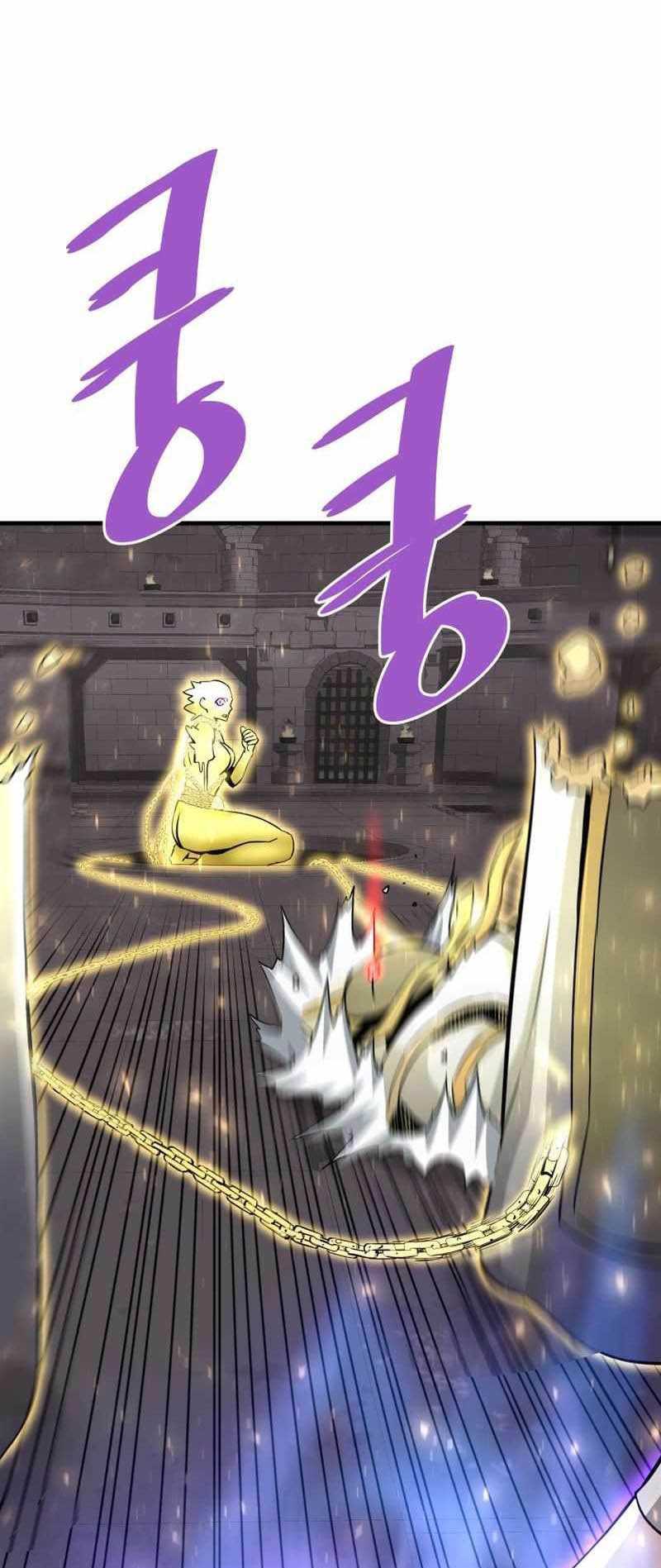 Han Dae Sung Returned From Hell Chapter 62 Gambar 58