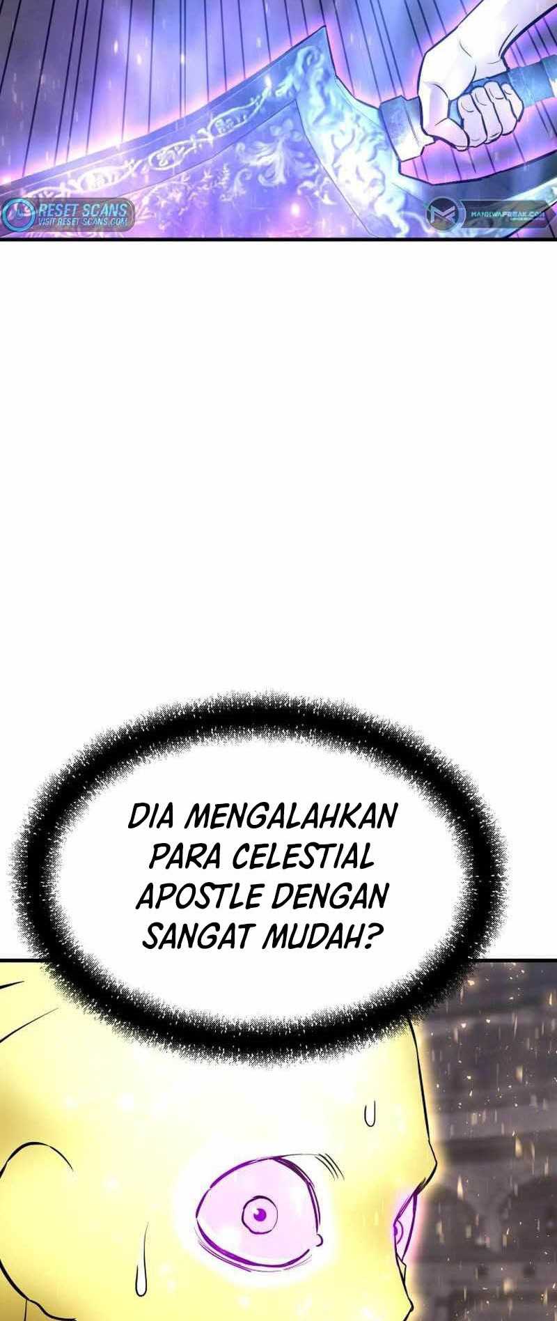 Han Dae Sung Returned From Hell Chapter 62 Gambar 59