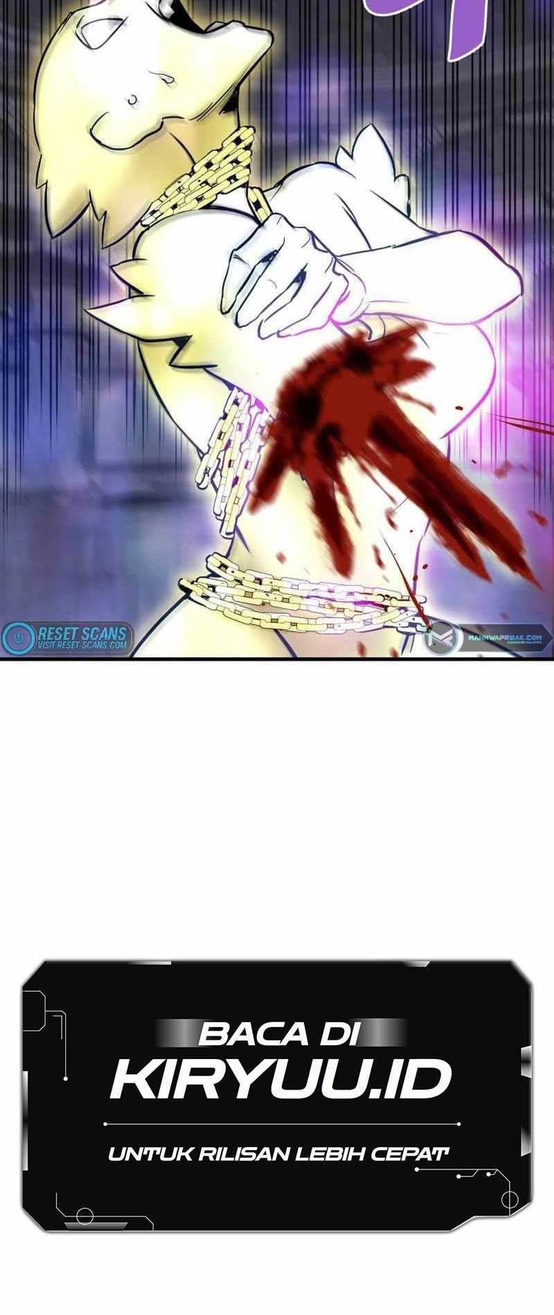 Han Dae Sung Returned From Hell Chapter 62 Gambar 63