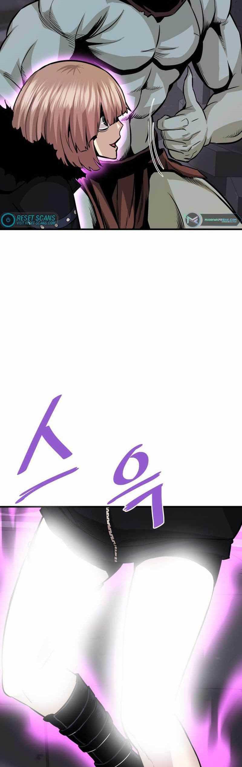 Han Dae Sung Returned From Hell Chapter 61 Gambar 13