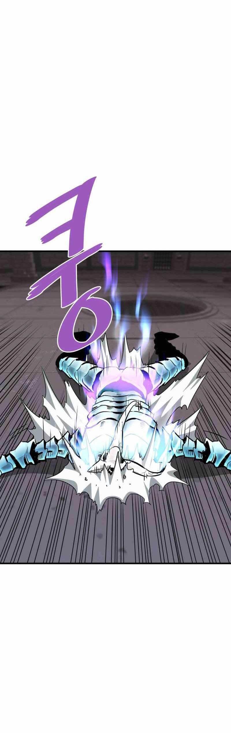 Han Dae Sung Returned From Hell Chapter 61 Gambar 19