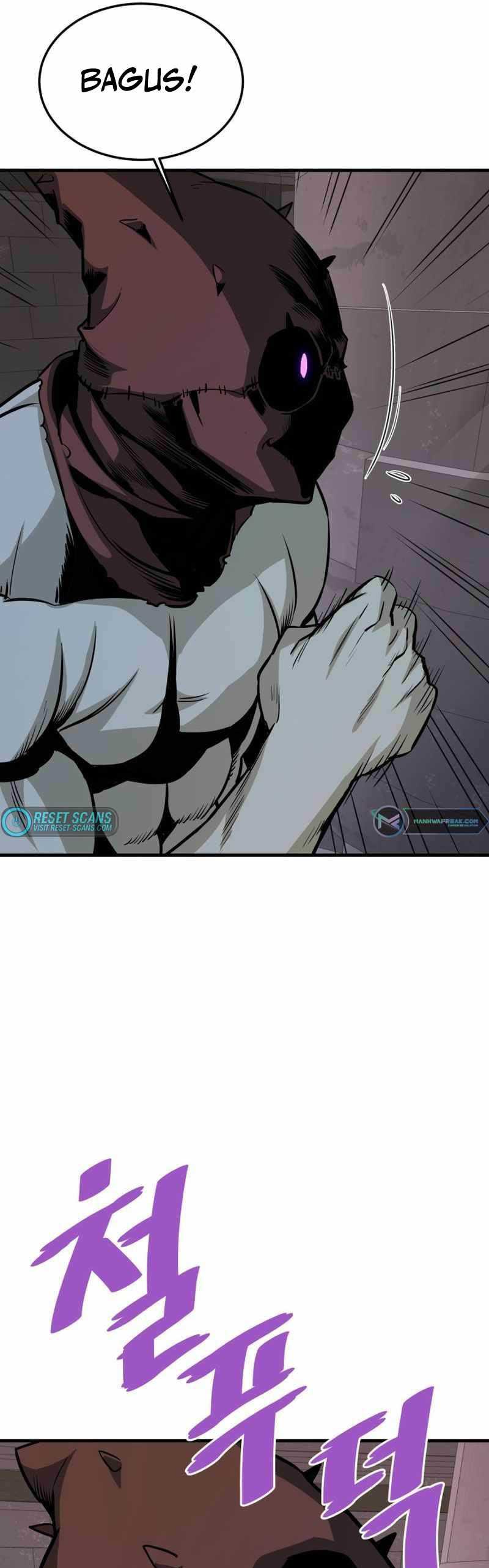 Han Dae Sung Returned From Hell Chapter 61 Gambar 20