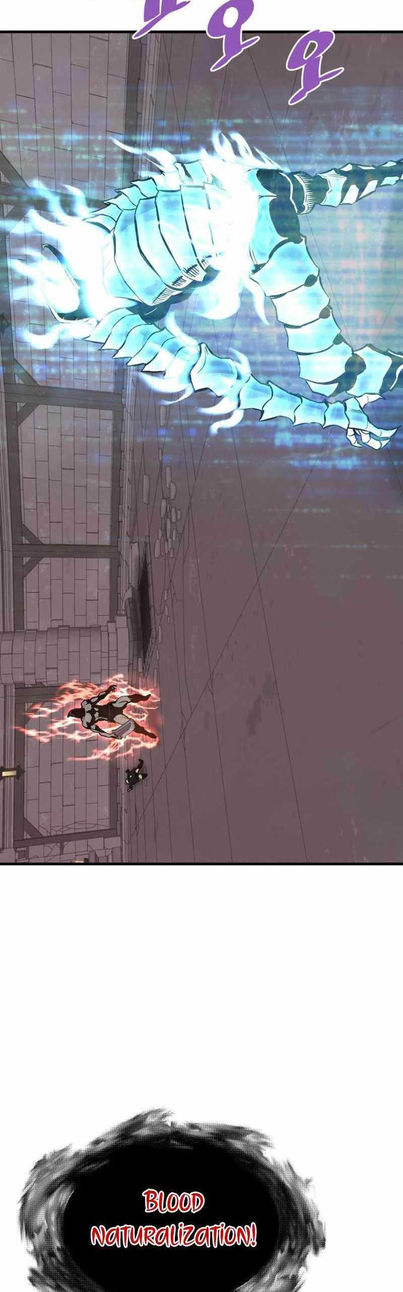 Han Dae Sung Returned From Hell Chapter 61 Gambar 26