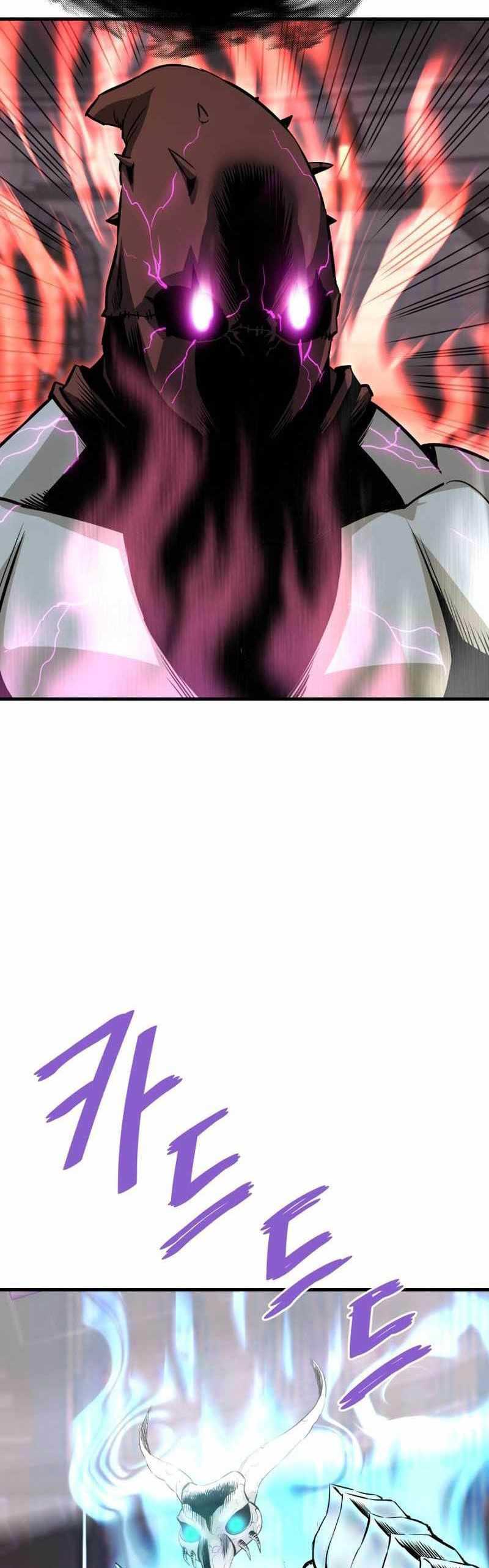 Han Dae Sung Returned From Hell Chapter 61 Gambar 27