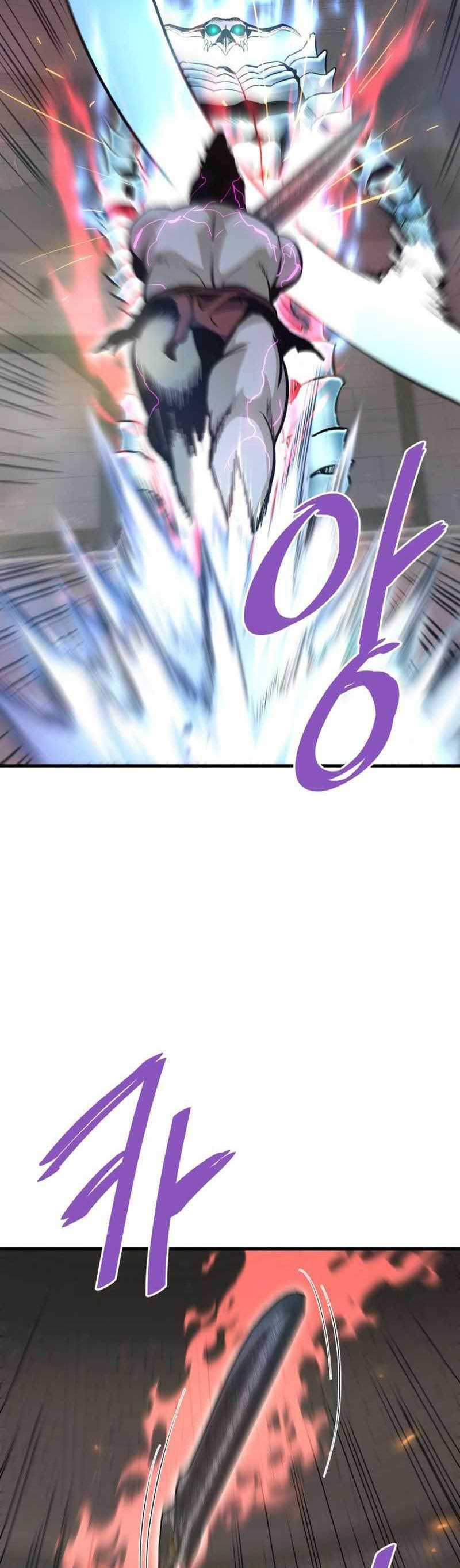 Han Dae Sung Returned From Hell Chapter 61 Gambar 31
